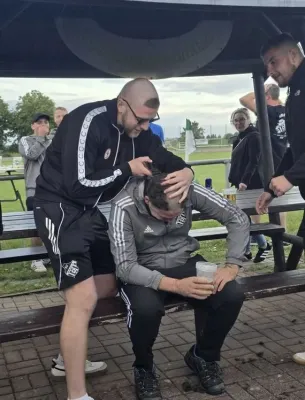 30. ST: SGM - Handel Jena 