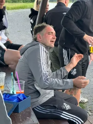 30. ST: SGM - Handel Jena 