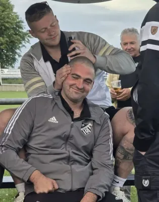 30. ST: SGM - Handel Jena 