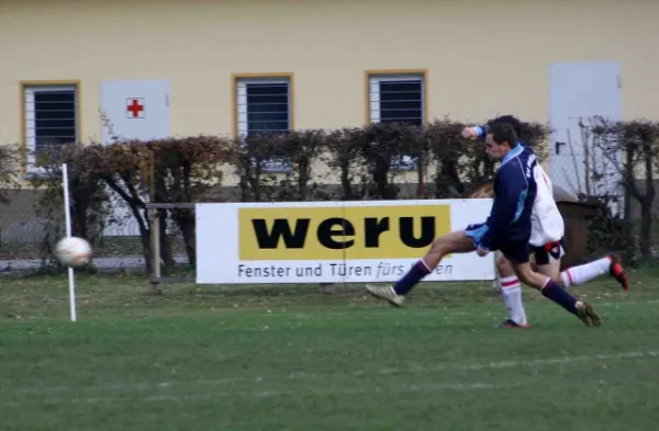 SV GW Triptis II : SV Moßbach II