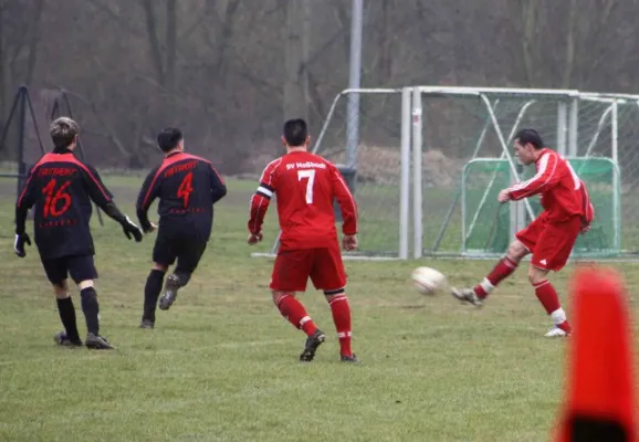 18. Spieltag SV Eintracht Camburg : SV Moßbach