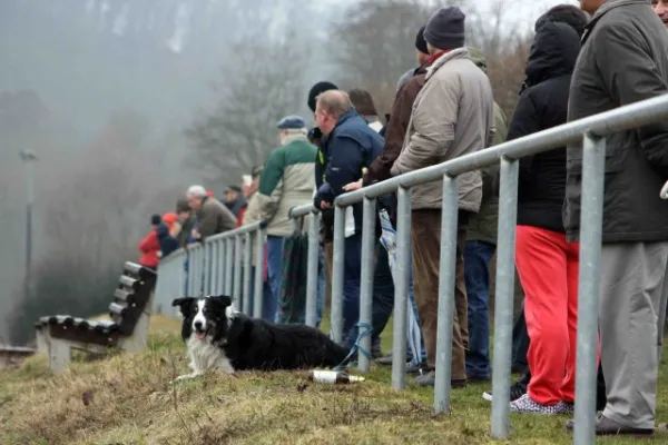 18. Spieltag SV Eintracht Camburg : SV Moßbach