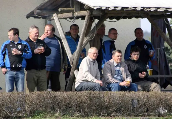 23. Spieltag SV Moßbach : SV Jenapharm Jena