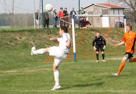 23. Spieltag SV Moßbach : SV Jenapharm Jena