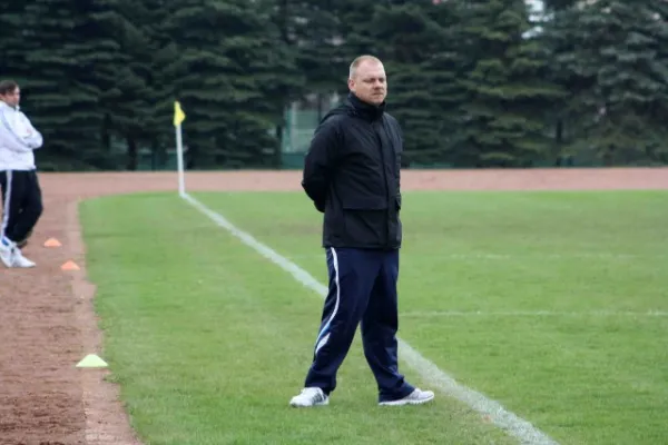 15. Spieltag FV Einheit Jena : SV Moßbach