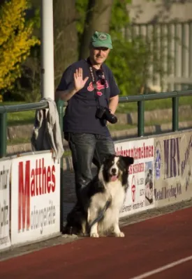 10. Spieltag SV Hermsdorf : SV Moßbach