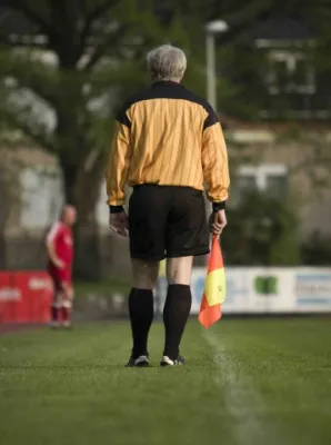 10. Spieltag SV Hermsdorf : SV Moßbach