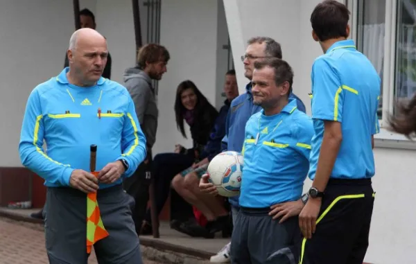 26. Spieltag SV Moßbach : SV Jena-Zwätzen