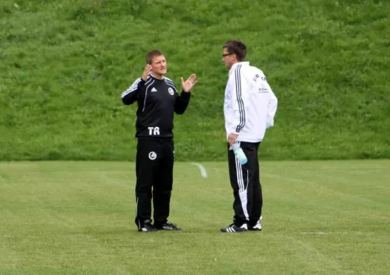 05. Spieltag Rosenthal Blankenstein : SV Moßbach