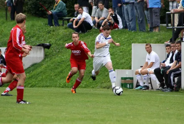 05. Spieltag Rosenthal Blankenstein : SV Moßbach