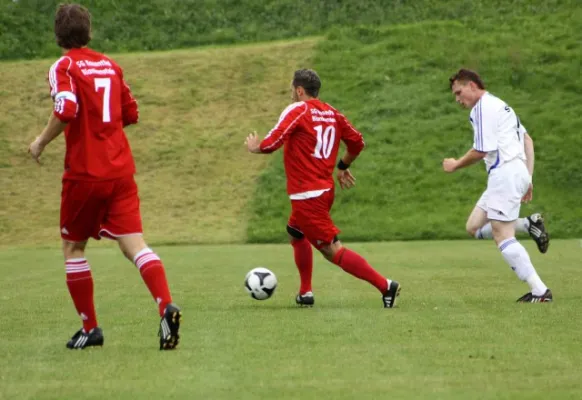 05. Spieltag Rosenthal Blankenstein : SV Moßbach