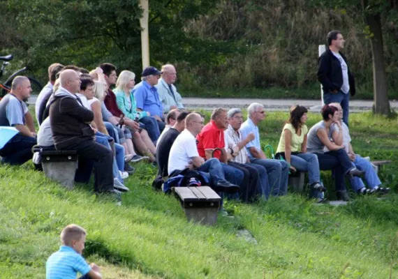 05. Spieltag Rosenthal Blankenstein : SV Moßbach