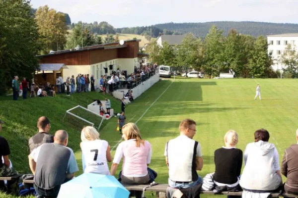 05. Spieltag Rosenthal Blankenstein : SV Moßbach