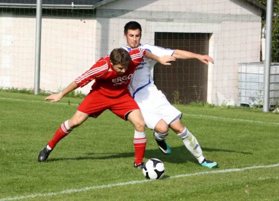 05. Spieltag Rosenthal Blankenstein : SV Moßbach