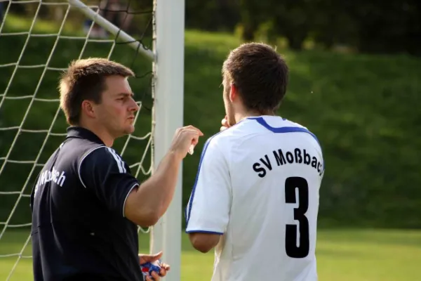 05. Spieltag Rosenthal Blankenstein : SV Moßbach