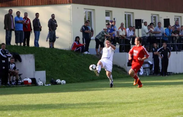05. Spieltag Rosenthal Blankenstein : SV Moßbach