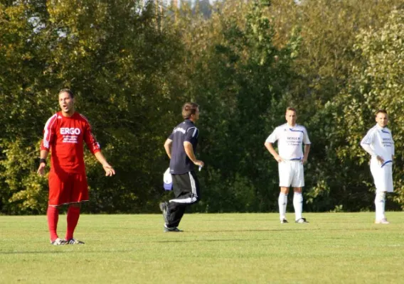 05. Spieltag Rosenthal Blankenstein : SV Moßbach