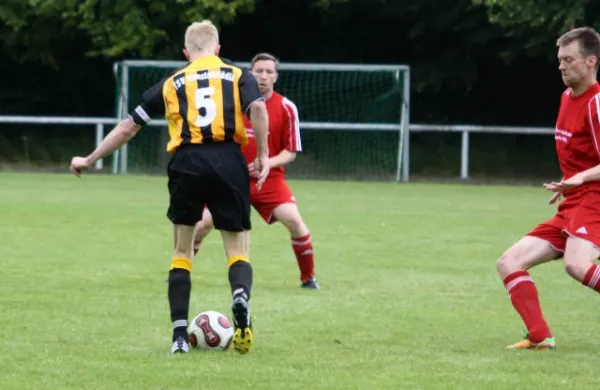 TSV Monstab/Lödla : SV Moßbach