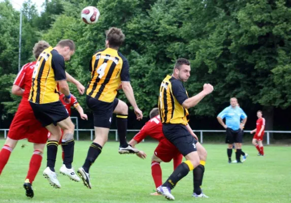 TSV Monstab/Lödla : SV Moßbach