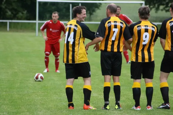 TSV Monstab/Lödla : SV Moßbach