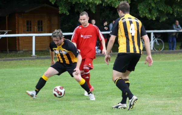TSV Monstab/Lödla : SV Moßbach