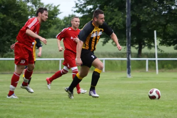 TSV Monstab/Lödla : SV Moßbach