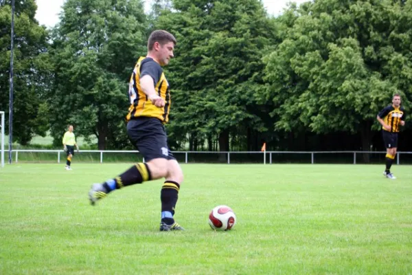 TSV Monstab/Lödla : SV Moßbach