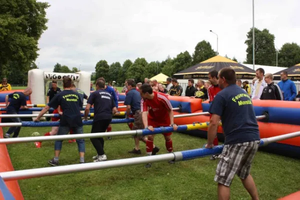 TSV Monstab/Lödla : SV Moßbach