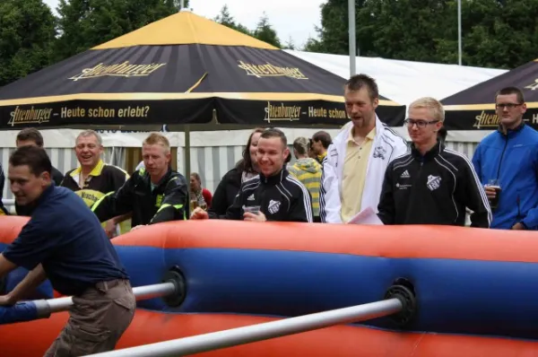 TSV Monstab/Lödla : SV Moßbach