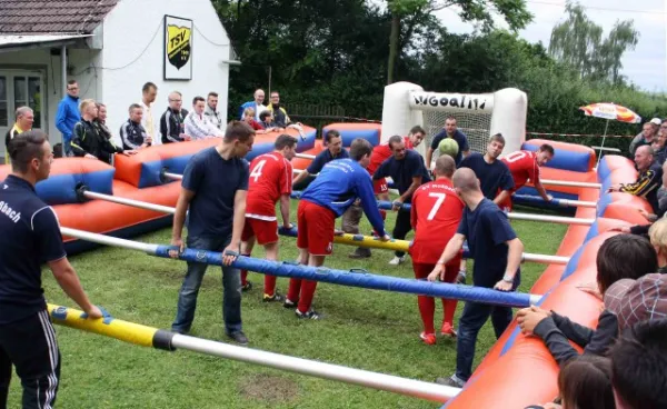 TSV Monstab/Lödla : SV Moßbach