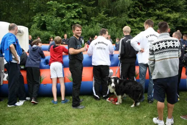 TSV Monstab/Lödla : SV Moßbach