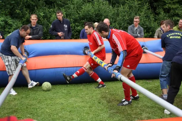 TSV Monstab/Lödla : SV Moßbach