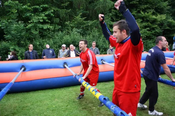 TSV Monstab/Lödla : SV Moßbach