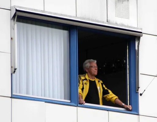 4. Spieltag FSV Schleiz : SV Moßbach