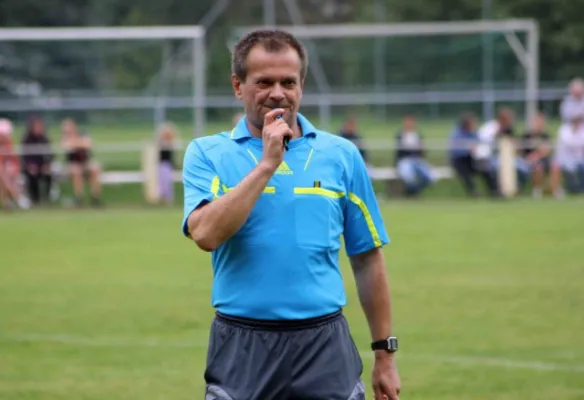 4. Spieltag FSV Schleiz : SV Moßbach