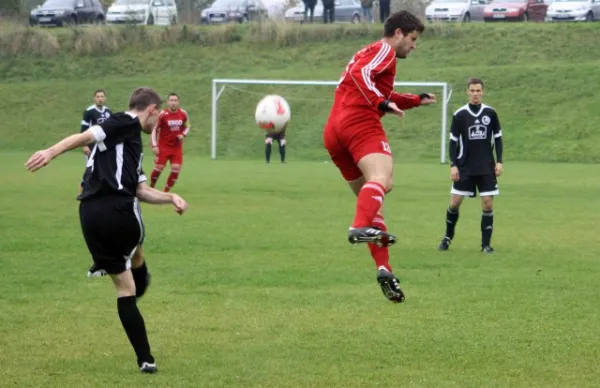 10. Spieltag Rosenthal Blankenstein : SV Moßbach