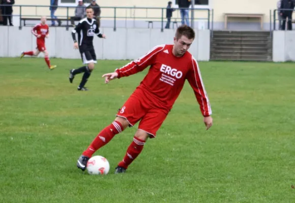 10. Spieltag Rosenthal Blankenstein : SV Moßbach