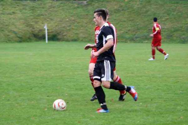 10. Spieltag Rosenthal Blankenstein : SV Moßbach