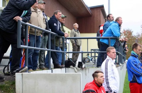 10. Spieltag Rosenthal Blankenstein : SV Moßbach