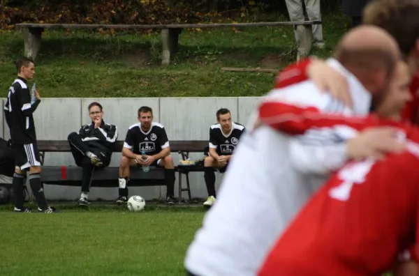 10. Spieltag Rosenthal Blankenstein : SV Moßbach