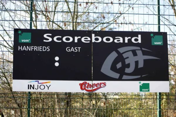 12. Spieltag SV Lobeda : SV Moßbach