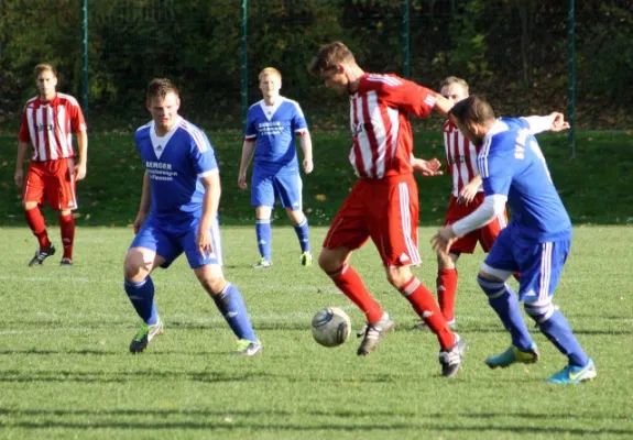 12. Spieltag SV Lobeda : SV Moßbach