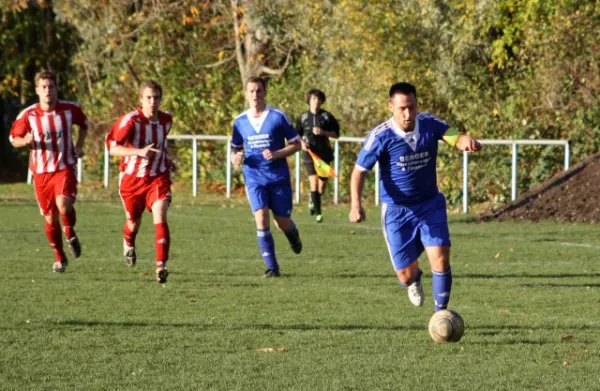 12. Spieltag SV Lobeda : SV Moßbach