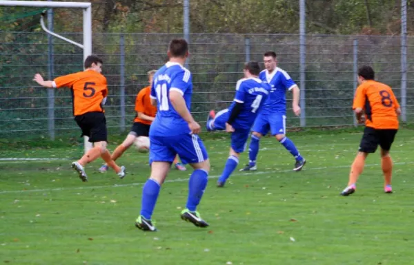 13. Spieltag SV Jenapharm Jena : SV Moßbach