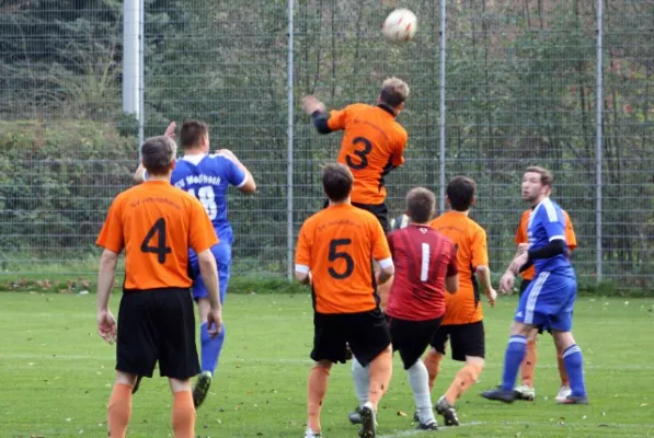 13. Spieltag SV Jenapharm Jena : SV Moßbach