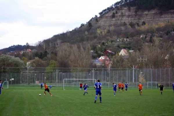 13. Spieltag SV Jenapharm Jena : SV Moßbach