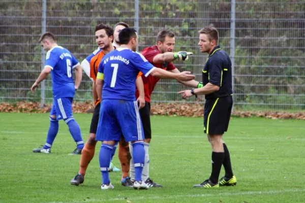 13. Spieltag SV Jenapharm Jena : SV Moßbach