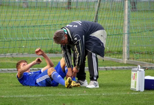 13. Spieltag SV Jenapharm Jena : SV Moßbach