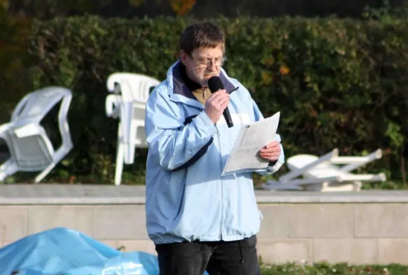 15. Spieltag SV Eintracht Camburg : SV Moßbach