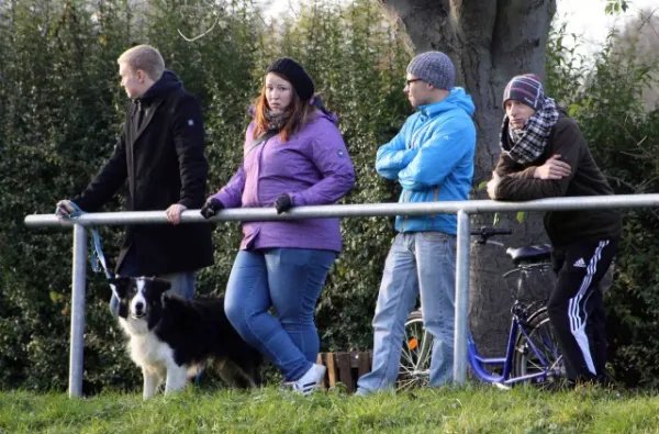 15. Spieltag SV Eintracht Camburg : SV Moßbach